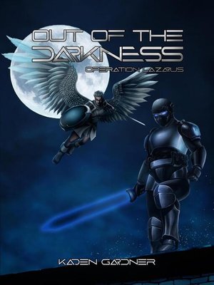 cover image of Out of the Darkness
